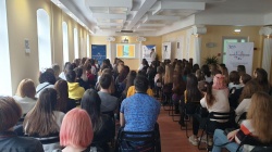Девятый региональный семинар Экспертной Медиашколы прошёл в Ставрополе