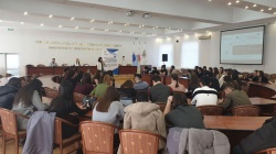 Семинары для молодых экспертов провели в Магасе и Владикавказе